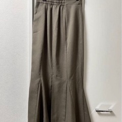 MURUA マーメイドスカート　Mサイズの画像
