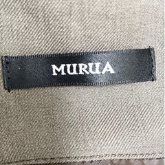 MURUA マーメイドスカート　Mサイズの画像