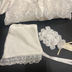 セレモニードレスの画像