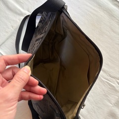 FENDI　フェンディ？　ショルダーバッグの画像