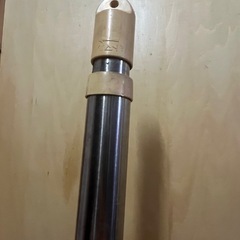 物干し竿の画像