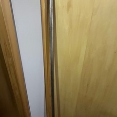 物干し竿の画像