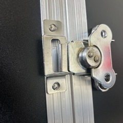 大型機材ケースの画像