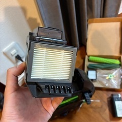 ルンバ e5 お掃除ロボット iRobot Roomba 黒の画像