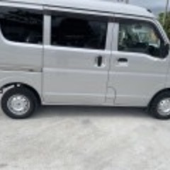 クリッパー　車検2年付き　クラッチ交換済みの画像