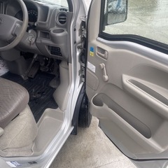 クリッパー　車検2年付き　クラッチ交換済みの画像