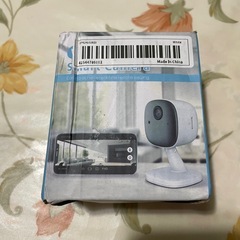 見守りカメラ　防犯カメラの画像