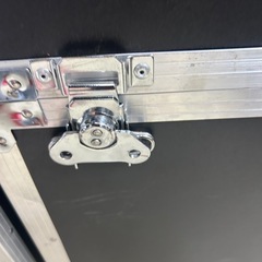 大型機材ケースの画像