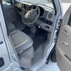 車検2年付き　ハイルーフの画像