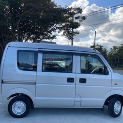 車検2年付き　ハイルーフの画像