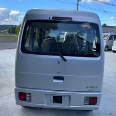 車検2年付き　ハイルーフの画像