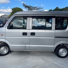 車検2年付き　ハイルーフの画像