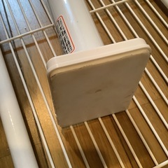 物干し竿、不要なので譲りますの画像