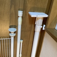 物干し竿、不要なので譲りますの画像