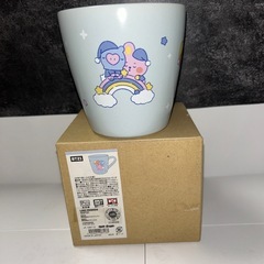 🫗BT21マグカップの画像