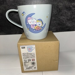 🫗BT21マグカップの画像