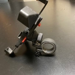 スマホホルダーの画像