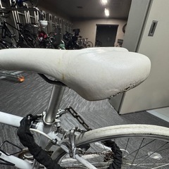 自転車の画像