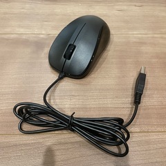 ELECOM マウスの画像