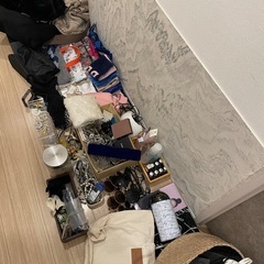 写真の生活雑貨等　一式お譲りしますの画像