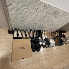 写真の生活雑貨等　一式お譲りしますの画像