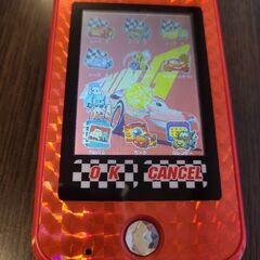 トーマス　カーズ　図鑑　パズル　まとめの画像