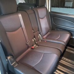 H27年セレナ　ハイウェイスターの画像