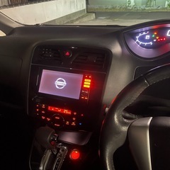 H27年セレナ　ハイウェイスターの画像