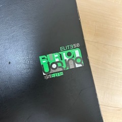 BURTON スノーボードの画像