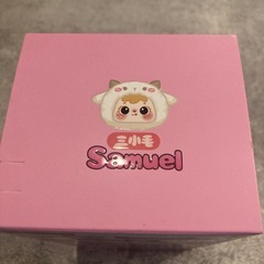 Samuel（サミュエル）の画像