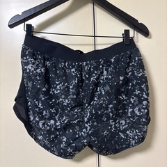 アンダーアーマー　短パン　ランニングの画像