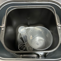 Home bakeryの画像