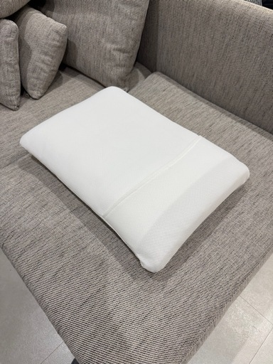 airweave エアウィーブピロースタンダード (kaki ) 四ツ谷の寝具《枕