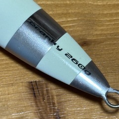 シーフロアコントロール　クランキー260gの画像