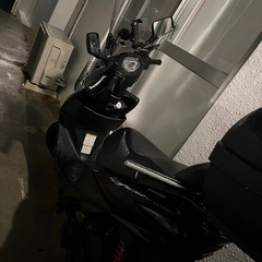 アドレスV125Sの画像