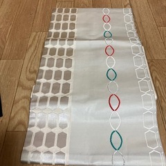 リメイク用　練習用　名古屋帯　６枚の画像