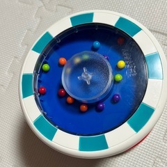 赤ちゃん　布絵本　おもちゃ３点セットの画像