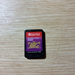 ポケモン　バイオレットの画像