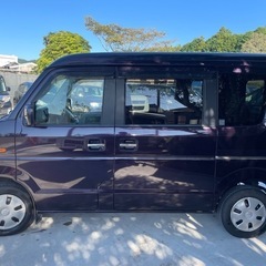 スズキエアロ　ハイルーフ　ターボ　車検2年付きの画像