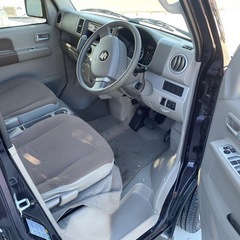 スズキエアロ　ハイルーフ　ターボ　車検2年付きの画像