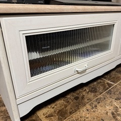 テレビ台の画像