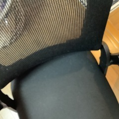 椅子、重すぎるので譲りますの画像