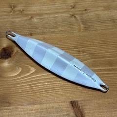 シーフロアコントロールジグ　ガーキー　260gの画像