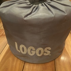 (お取引き中)ロゴス　キャンプ用品の画像