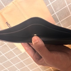 LOUIS VUITTON メンズ財布の画像