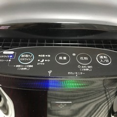 ブランド: SHARP - 色: 黒 - モデル名: MOSQUITO CATCHER - 機能: 蚊取り機能の画像