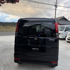 六万キロ　ワンオーナー　車検2年付きの画像