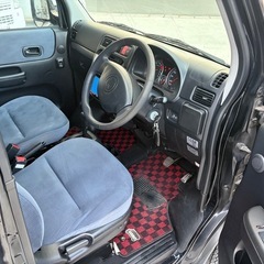 六万キロ　ワンオーナー　車検2年付きの画像