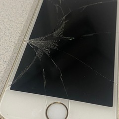 初代iPhoneSEの画像