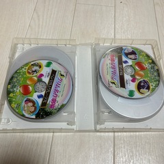 DVD 10枚セットの画像